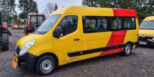 Opel Movano car