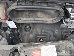 Venta de Opel Movano coche - Imagen 15 | Autoline CL Opel Movano coche | Imagen 15 - Autoline