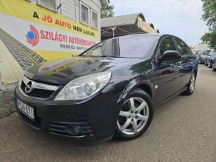 automobile Opel VECTRA 3.0 V6 CDTI Cosmo ITT HENGERES MOTOR / MAGASAN