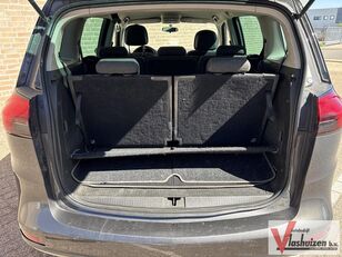Automobile Opel Zafira Tourer à vendre - Image 18 | Autoline BF Automobile Opel Zafira Tourer | Image 18 - Autoline