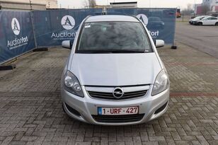Samochód Opel Zafira ecoFLEX na sprzedaż - Obrazek 9 | Autoline PL Samochód Opel Zafira ecoFLEX | Obrazek 9 - Autoline