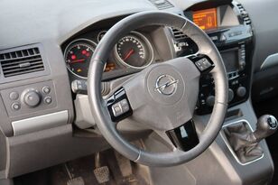 Samochód Opel Zafira ecoFLEX na sprzedaż - Obrazek 31 | Autoline PL Samochód Opel Zafira ecoFLEX | Obrazek 31 - Autoline