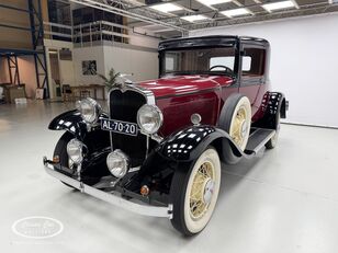 automobile Overige Overig Durant COUPE Deluxe  - ONLINE AUCTION