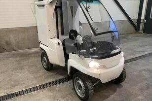 otomotif Paxster Cargo EDV 1601