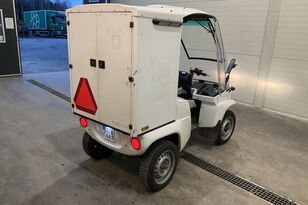 otomotif Paxster Cargo EDV 1601