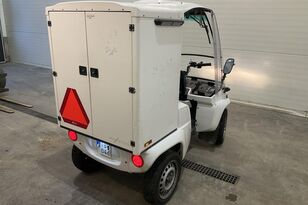 otomotif Paxster Cargo EDV 1601