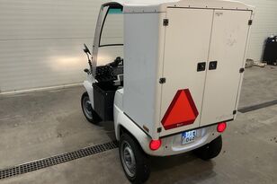otomotif Paxster Cargo EDV 1601