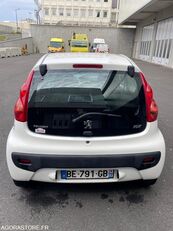 Venta de Peugeot 107 coche - Imagen 4 | Autoline PY Peugeot 107 coche | Imagen 4 - Autoline