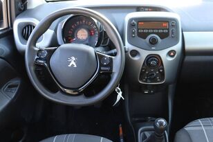 Купить автомобиль Peugeot 108 - Изображение 44 | Autoline AM Автомобиль Peugeot 108 | Изображение 44 - Autoline