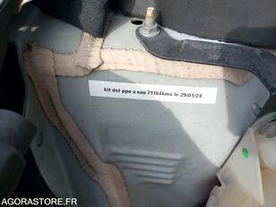 Peugeot 108 auto