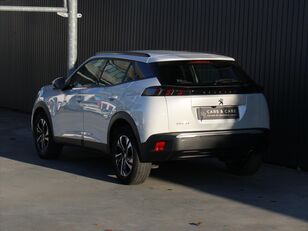 Peugeot 2008 Auto