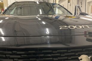 otomotif Peugeot 2008