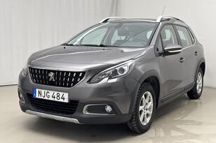 سيارة Peugeot 2008