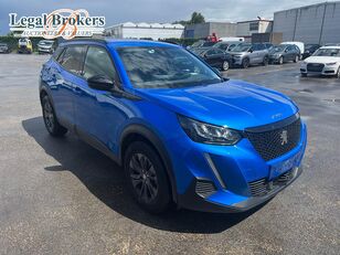 автомобил Peugeot 2008 1.2 Pure Tech