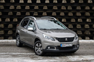 Peugeot 2008 1.2 Puretech Style bil