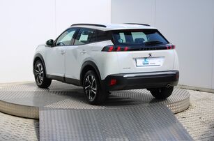 Aвтомобил Peugeot 2008 Allure се продава - Слика 4 | Autoline MK Aвтомобил Peugeot 2008 Allure | Слика 4 - Autoline