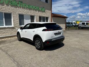 Peugeot 2008 VIN 039 car