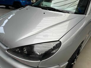 carro Peugeot 206