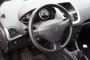 Automobile Peugeot 206 à vendre - Image 31 | Autoline GN Automobile Peugeot 206 | Image 31 - Autoline