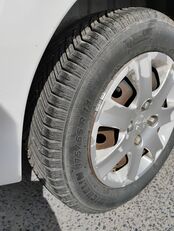 Peugeot 206  car