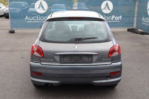 Automobile Peugeot 206 à vendre - Image 5 | Autoline BJ Automobile Peugeot 206 | Image 5 - Autoline