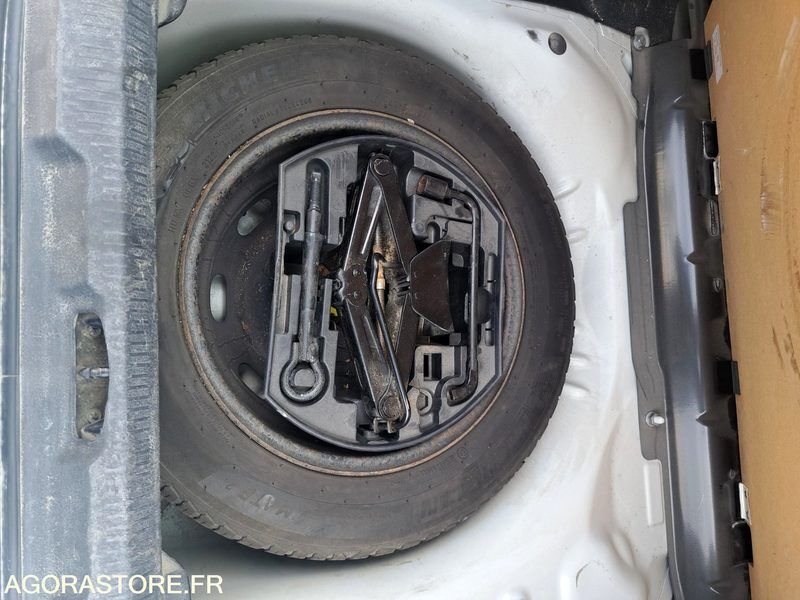 2011 Peugeot 207-46357715