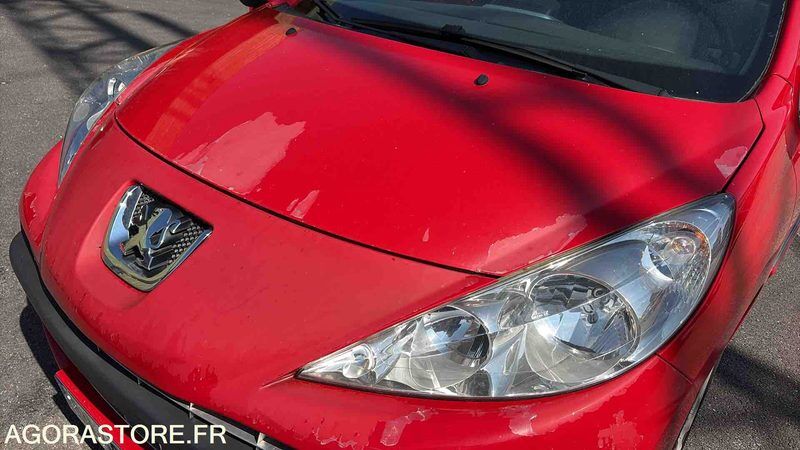 2011 Peugeot 207-47265766