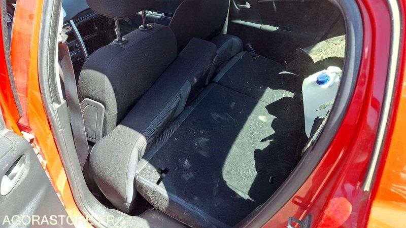 2011 Peugeot 207-47265453