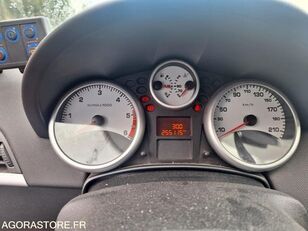 Peugeot 207 coche