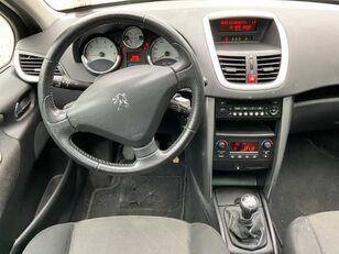 Peugeot 207 SW car for sale - Image 18 | Autoline NZ Peugeot 207 SW car | Image 18 - Autoline
