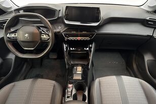 Купить автомобиль Peugeot 208 - Изображение 11 | Autoline TM Автомобиль Peugeot 208 | Изображение 11 - Autoline