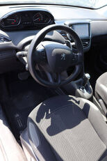 Automobile Peugeot 208 à vendre - Image 30 | Autoline MA Automobile Peugeot 208 | Image 30 - Autoline