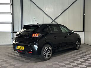 سيارة Peugeot 208