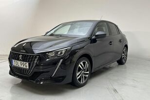 سيارة Peugeot 208