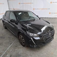 جديد سيارة Peugeot 208 1.2 PureTech Allure Pack
