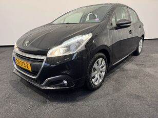 автомобиль Peugeot 208 Signature 1.2 PureTech Cruise control Airco Navigatie