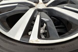 Peugeot 3008 otomobil