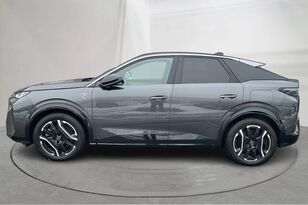 Peugeot 3008 Auto