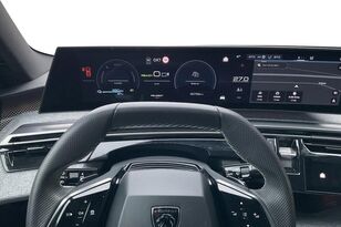 Automobile Peugeot 3008 à vendre - Image 16 | Autoline CI Automobile Peugeot 3008 | Image 16 - Autoline