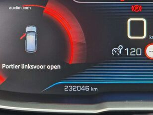 Купить автомобиль Peugeot 3008 - Изображение 14 | Autoline AZ Автомобиль Peugeot 3008 | Изображение 14 - Autoline