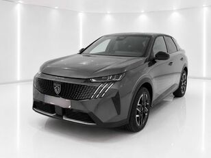 автомобиль Peugeot 3008