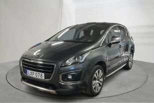 سيارة Peugeot 3008