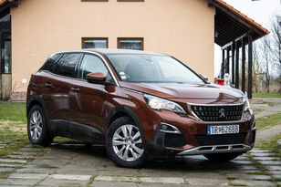 автомобиль Peugeot 3008 1.6BlueHDi 88kW