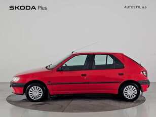 automobile Peugeot 306,  1.4