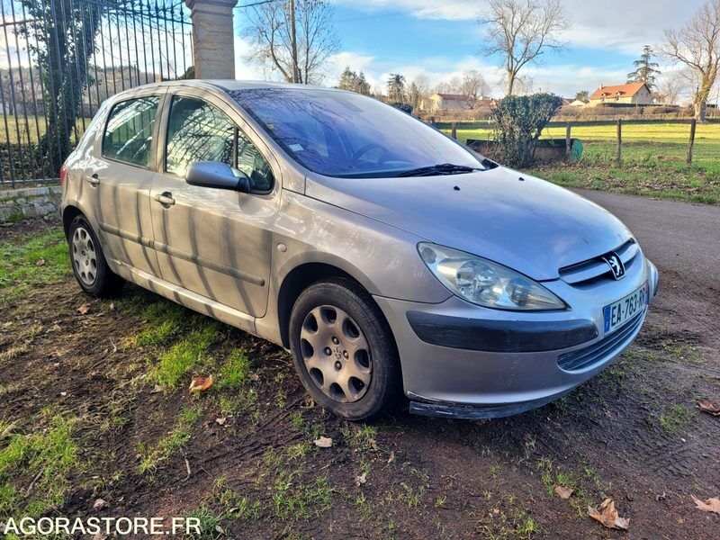 2004 بيجو 307-45262071