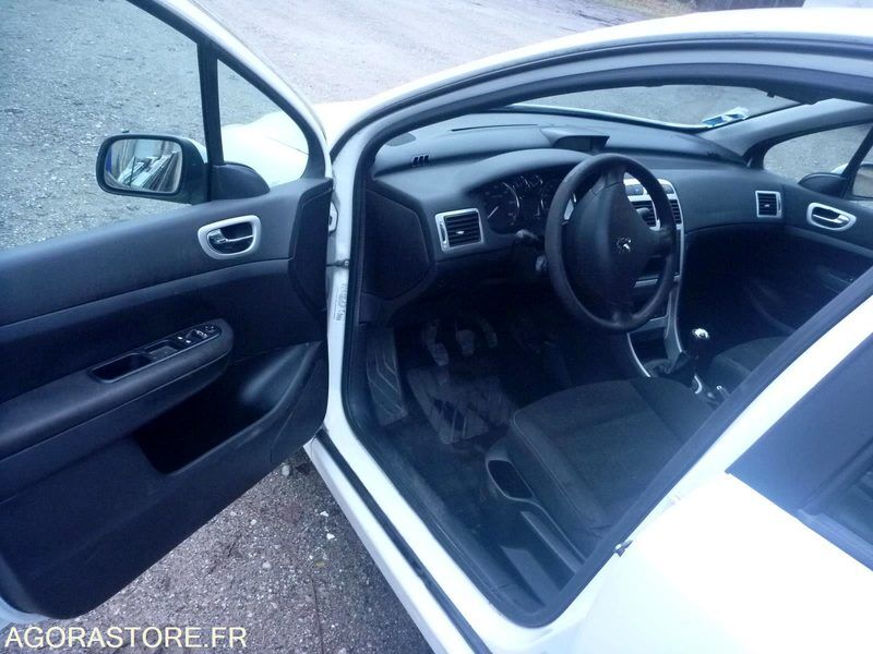 2007 بيجو 307-45261965