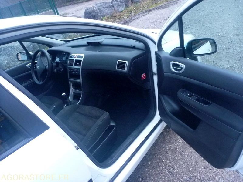 2007 بيجو 307-45261969