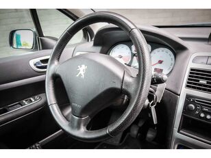بيع سيارة Peugeot 307 Break - صورة 7 | Autoline SY سيارة Peugeot 307 Break | صورة 7 - Autoline