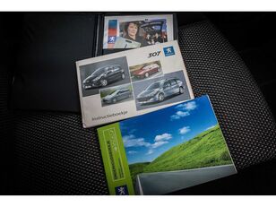 بيع سيارة Peugeot 307 Break - صورة 16 | Autoline SY سيارة Peugeot 307 Break | صورة 16 - Autoline