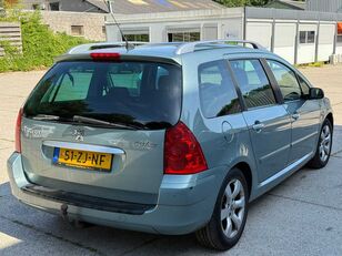 automobile Peugeot 307 SW